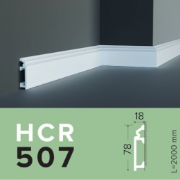  Grand Decor HCR507 FLEX 